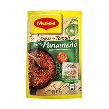 MAGGI Ssa Tomate Panameno 6x2.2kg N1 PA