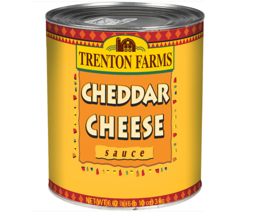 [11002737] TRENTON FARMS CHEDDARCHSE SCE 6x106ozUS