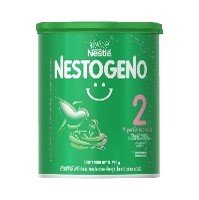 [12450612] NESTOGENO 2 Infant Formula 24x400g N4 XW